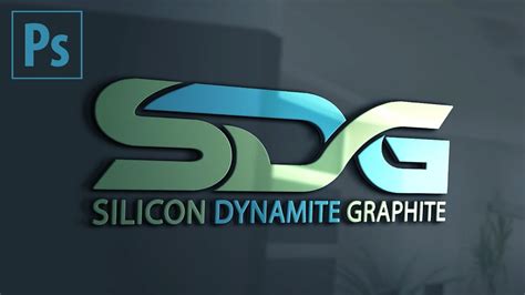 Photoshop Cs6 Logo Templates