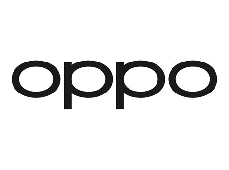 Oppo Logo - PNG Logo Vector Brand Downloads (SVG, EPS)