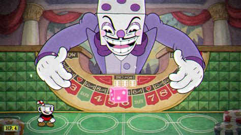 Cuphead Bosses Ranked from Easiest to Hardest to Wallop | Digital Trends