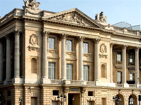 Hôtel de Crillon