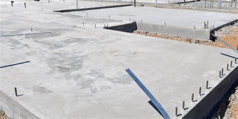 Why Choose Cement Slab Foundation? – Information Hub