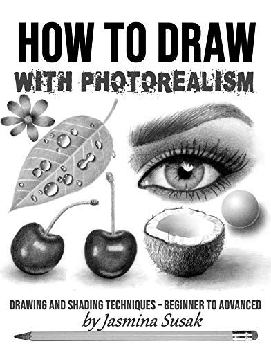 The Best Pencil Drawing Books for Beginners - BookAuthority