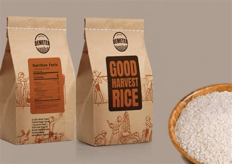 Most Innovative Food Packaging Design Examples | Dezineden