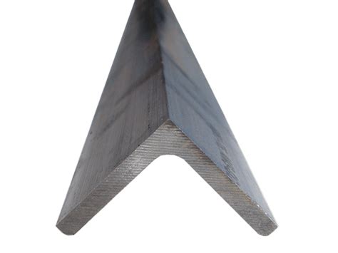 Aluminum Angle 2 x 2 x 1/4 (Grade 6061) | inchofmetal