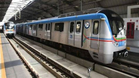 Hyderabad Metro: Route, Map, Timings, Fare & Updates - TimesProperty