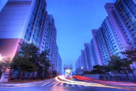 Everything You Need to Know Before Renting an Apartment in South Korea