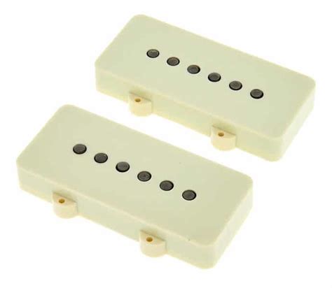 Best Jazzmaster Pickups - 2021 Tested, Reviews, Recommendation