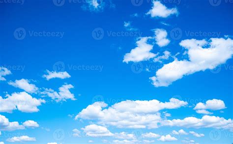 Beautiful blue sky and clouds with daylight natural background. The vast blue sky and clouds sky ...