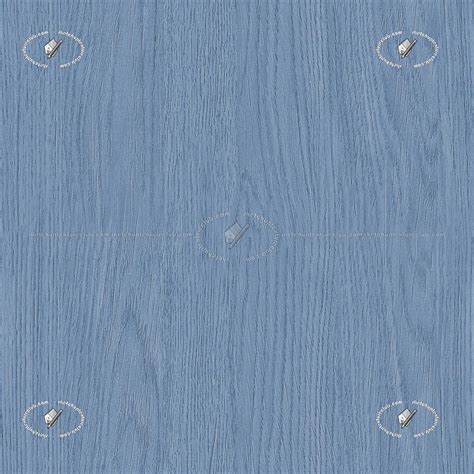 Light blue stained wood texture seamless 20588