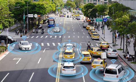 Levels of Autonomous Vehicles & Challenges of Self-Driving Cars | VSINGHBISEN