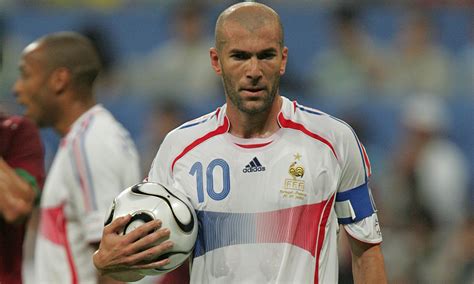 Zinedine Zidane 2018 Wallpapers - Wallpaper Cave