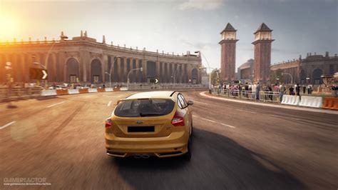 Grid 2 Review - Gamereactor