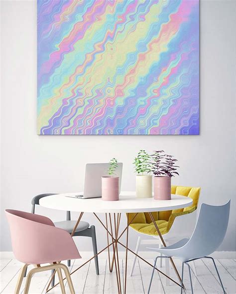 Get Fresh: Spring Into Pastel Art Perfection | Wall Art Prints