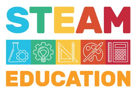 STEAM Education for Each and Every Student