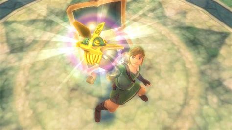 Daily Debate: Which Zelda Game Has the Best Items? - Zelda Dungeon