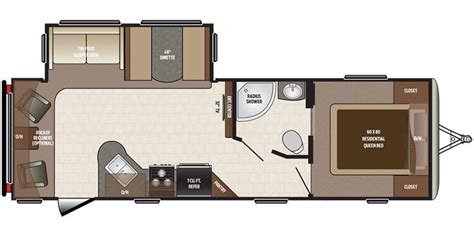 Sprinter Rv Floor Plans - floorplans.click