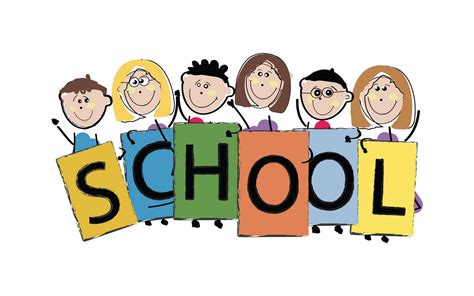 Schools Cartoon Pic - ClipArt Best