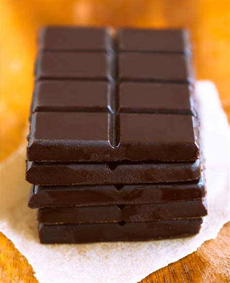 Steps to Make How To Make Milk Chocolate From Dark Chocolate Bar