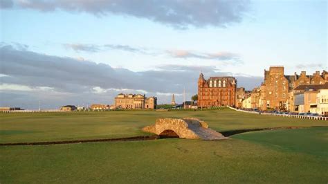 Scotland Golf Packages - Vacation Trips And Tours | Hidden Links Golf