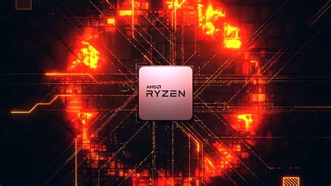 HD wallpaper: AMD, RYZEN | Wallpaper Flare