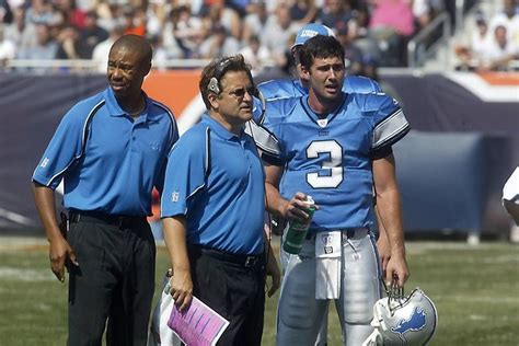 Ranking the best (and worst) Detroit Lions head coaches since 1957 - mlive.com