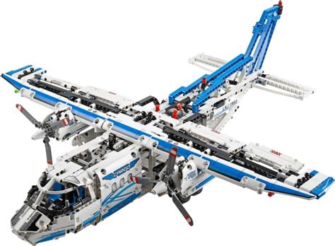 Lego Technic: All of the Large Technic Sets of the Last Decade! - HobbyLark