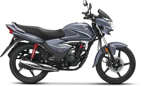 2024 Honda Shine 125 Price, Specs, Top Speed & Mileage in India