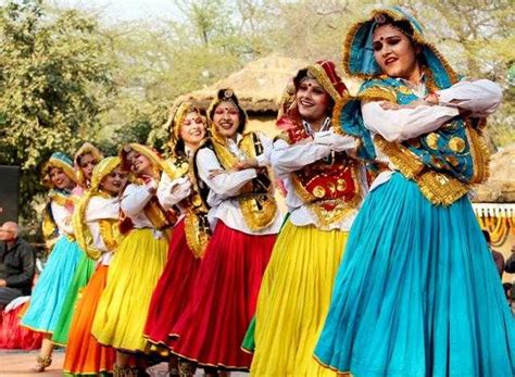 Culture of Haryana - Dress, Food, Traditions of Haryana - Holidify