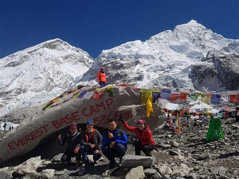 The Spooky Rainbow Valley Everest | Mount Everest Graveyard