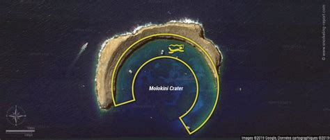 Snorkeling in Molokini Crater, Maui | Snorkeling in Hawaii