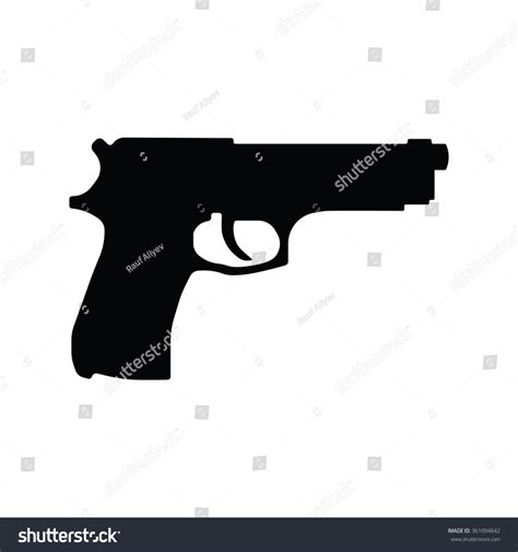 Gun Stock Photos and Pictures - 1,238,339 Images | Shutterstock