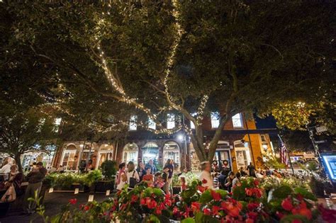 City Market Holiday Open House, Savannah GA - Dec 7, 2018 - 6:00 PM