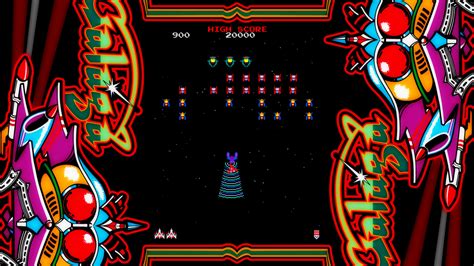 ARCADE GAME SERIES: GALAGA on Steam