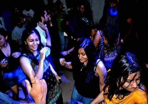 Nightlife crucial for Indian youths in deciding best city to live: Poll ...