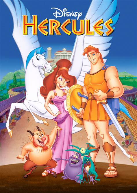 Hercules | Disney Wiki | FANDOM powered by Wikia