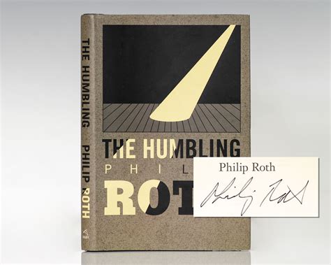 Counterlife Philip Roth First Edition Signed Rare Book