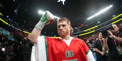 Canelo Alvarez Confirms Next Fights Dates, Hints At David Benavidez Clash