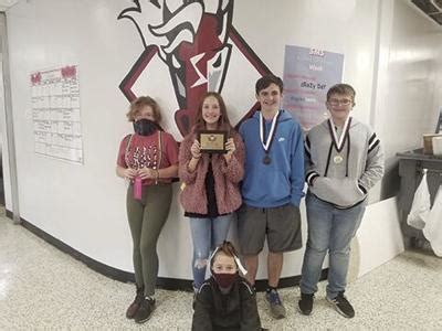 Sweetwater Middle School Places First in Online TMSCA Meet | News | sweetwaterreporter.com