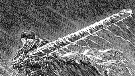 Berserk Manga Wallpapers - Top Free Berserk Manga Backgrounds ...