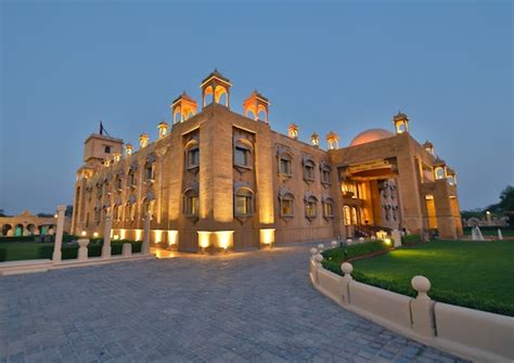 The Desert Palace Jaisalmer - INR 1445 OFF ( ̶7̶2̶9̶9̶ ) Deal Hotel HD ...