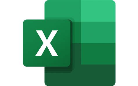 Microsoft Excel Logo transparent PNG - StickPNG