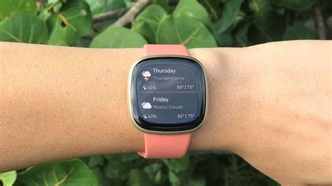 Fitbit Versa 3 Review | PCMag