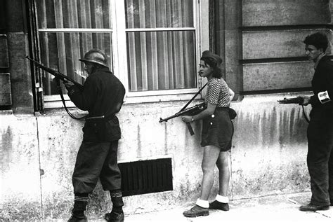 Viva LE France (French Resistance photo from WW2) - AR15.COM