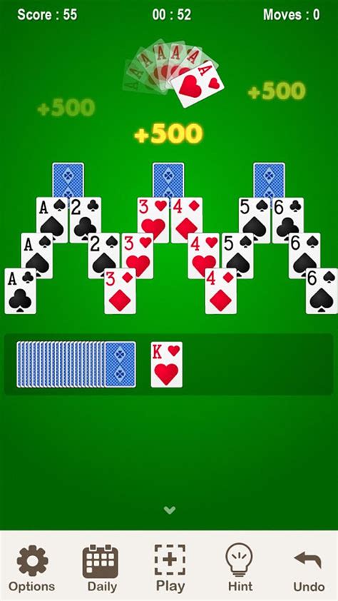 TriPeaks Solitaire APK for Android - Download