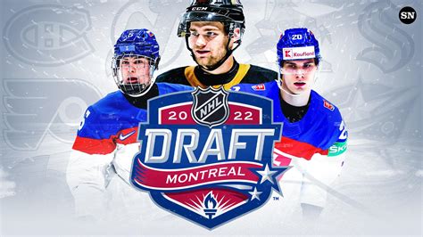 Nhl Draft Order 2023 Round 2