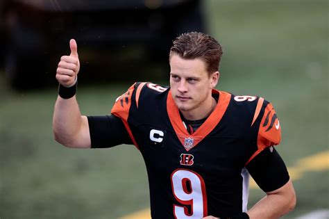 Former LSU Quarterback Joe Burrow Notches First NFL Win in Record ...