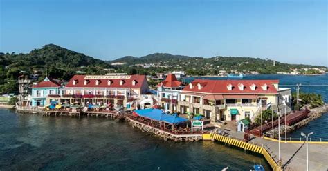 Roatan Cruise Port Guide, Things to Do, Shore Excursions