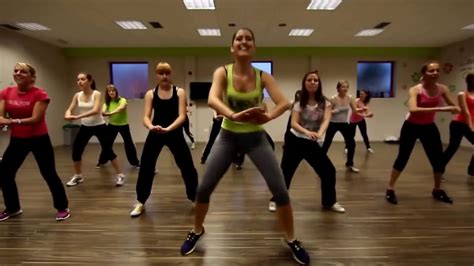 short zumba dance workout for beginners