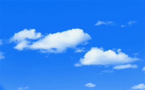 Blue Sky Wallpapers | HD Background Images | Photos | Pictures – YL Computing