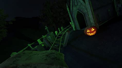 Epic Roller Coasters — Halloween on Steam